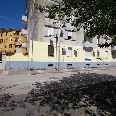 Lilly Studio Apartments Zadar Dış mekan fotoğraf