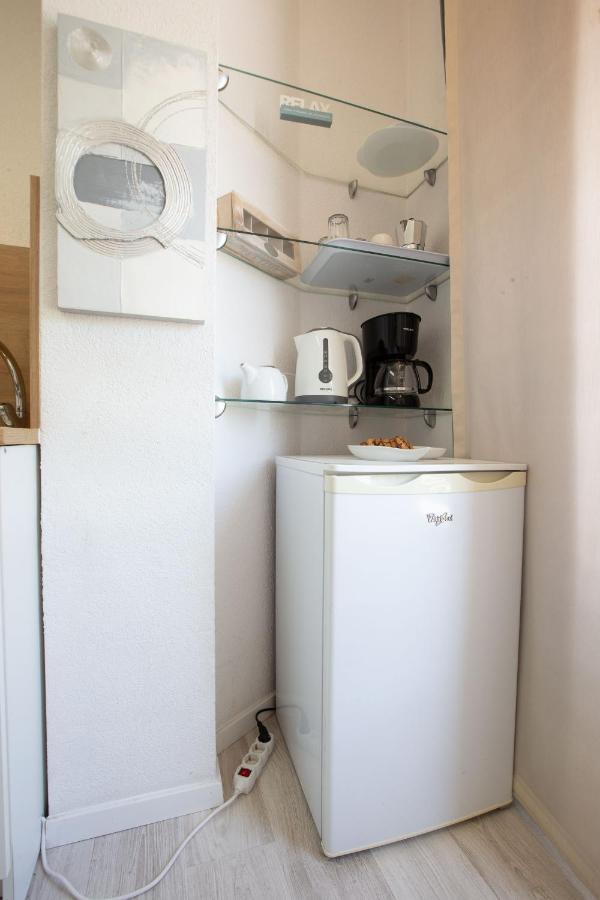 Lilly Studio Apartments Zadar Dış mekan fotoğraf