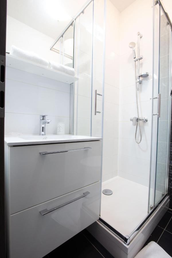 Lilly Studio Apartments Zadar Dış mekan fotoğraf