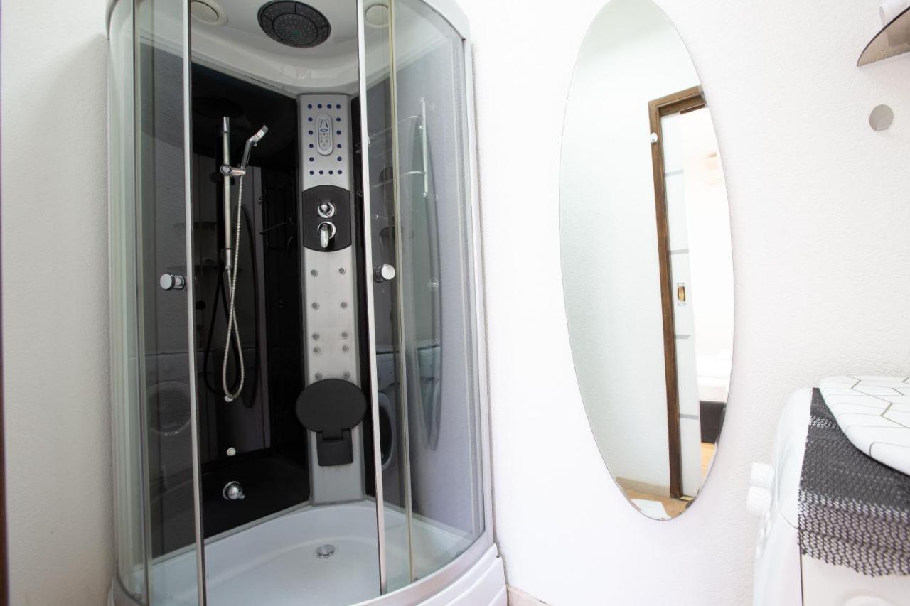 Lilly Studio Apartments Zadar Dış mekan fotoğraf