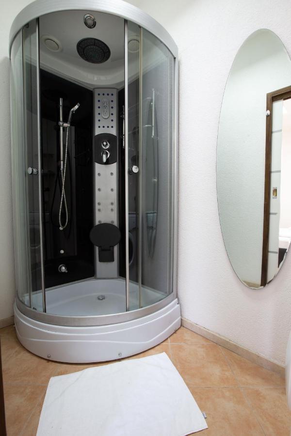 Lilly Studio Apartments Zadar Dış mekan fotoğraf